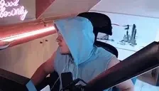 Fiddy emote for Discord