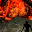 FireDumper emote for Discord