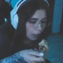 fioleat emote for Discord