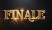 FINALE emote for Discord