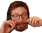 FistTwist emote for Discord