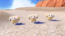 FidoughWalk emote for Discord