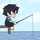 fish emote for Discord