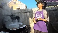 fire emote for Discord