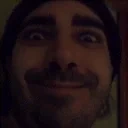 fahhSCHIZO emote for Discord