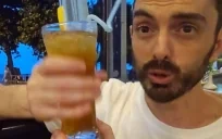 fabrizioCoomer emote for Discord