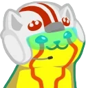 farsynPopPilot emote for Discord