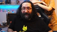 Fatane emote for Discord