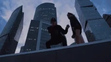 FaceBurger emote for Discord