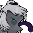 fastlicky emote for Discord