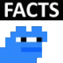 FACTS emote for Discord