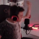 fastaBass emote for Discord