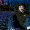 Faust emote for Discord