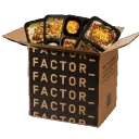 Factor75 emote for Discord