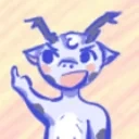 FakiuMen emote for Discord