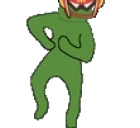 falconPls emote for Discord