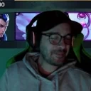 FalkyCarcajada emote for Discord