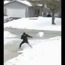 fastshovel emote for Discord