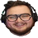 fattyJam emote for Discord