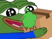 Fartmail emote for Discord
