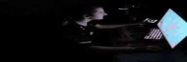 fakembanger emote for Discord