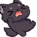 fantrum emote for Discord