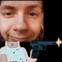 FandisAim emote for Discord