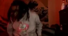 falling emote for Discord