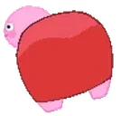 fanfSussy emote for Discord