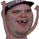 FatCheer emote for Discord