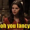 fancy emote for Discord