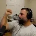 Face emote for Discord