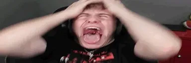 Farcrage emote for Discord