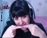 FaharuShy emote for Discord