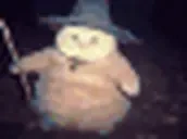 fatasswizardblicky emote for Discord