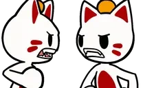 faceit emote for Discord