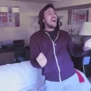 farganPls emote for Discord