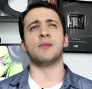 FalouMerda emote for Discord