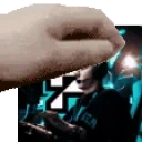 fandercs1Pet emote for Discord