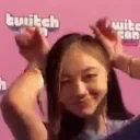 FanfDansen emote for Discord