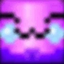 faithHI emote for Discord