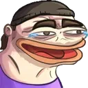 fahhKeku emote for Discord