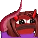 FaBye emote for Discord
