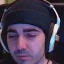 fahhMYHONESTREACTION emote for Discord