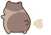 fart emote for Discord