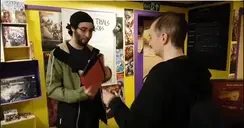 farfaRun emote for Discord