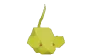 FastYellowRatSpin emote for Discord