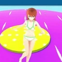 FallGirls emote for Discord