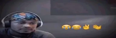 fanumSlowdown emote for Discord