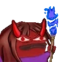FaRiot emote for Discord